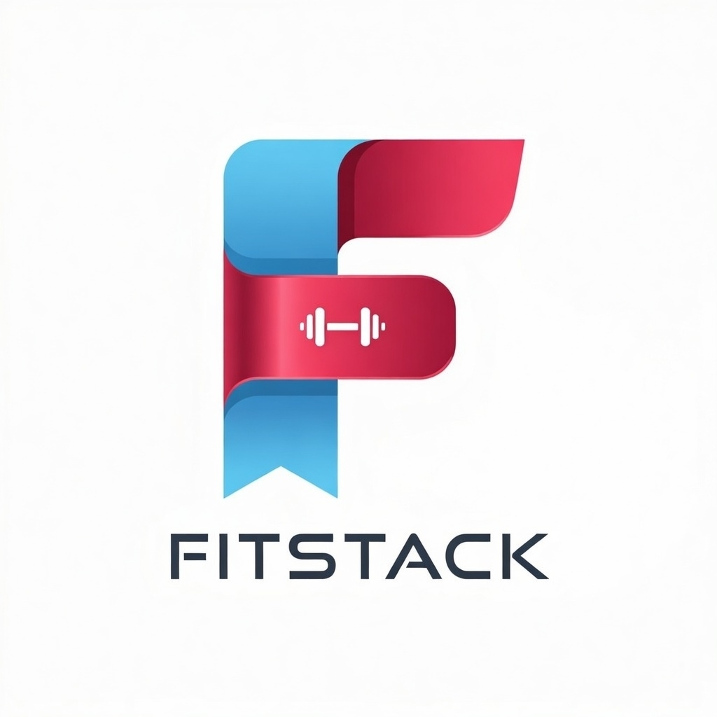 FitStack Logo