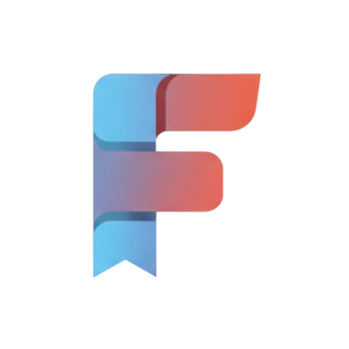 FitStack Logo